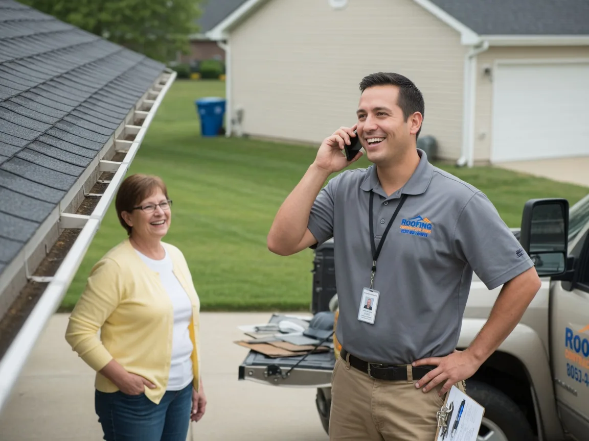 Local Roofing Contractors Waverly, OH FAQs